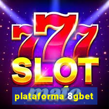 plataforma 8gbet